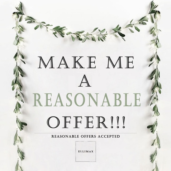 🌸Reasonable Offers Accepted🌸 - Picture 1 of 1